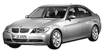 BMW E90 C1552 Fault Code